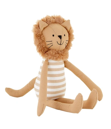Lion Toy