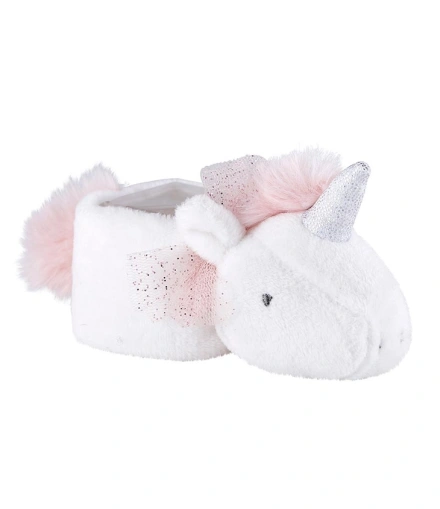 Soothing Unicorn Comfort Toy