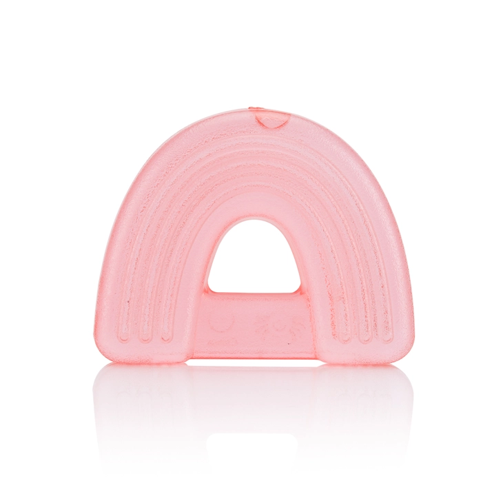 Cutie Coolers™ Unicorn Water Filled Teethers (3-pack) - Image 5