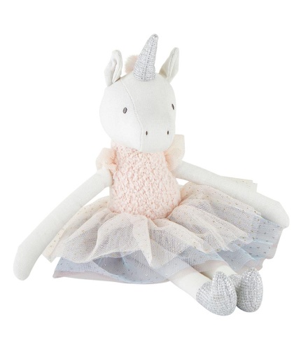 Unicorn Doll