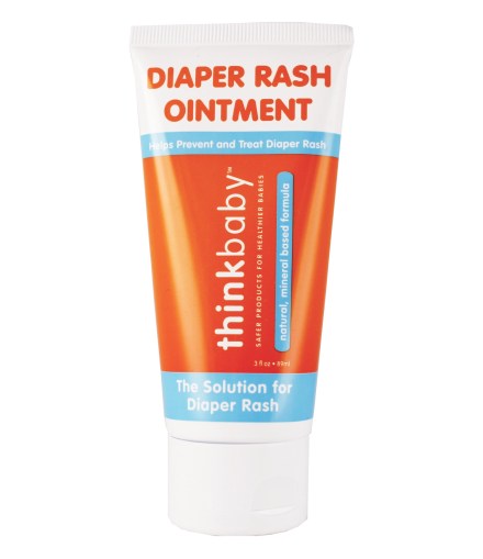 Thinkbaby Diaper Rash Lotion