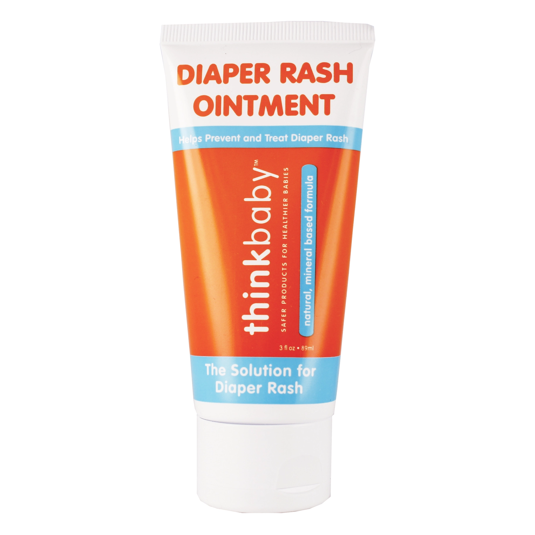 Thinkbaby Diaper Rash Lotion