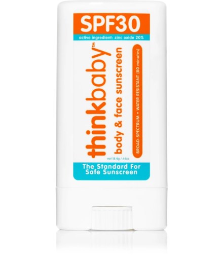 10ml Thinkbaby Sunscreen Stick