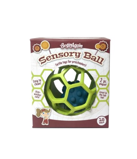 Sensory Ball