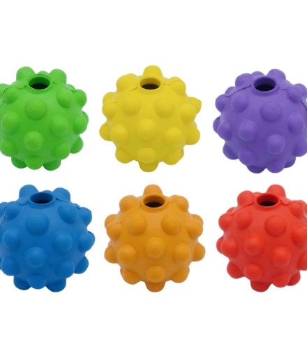 Nubbles - Sensory Clutching Ball