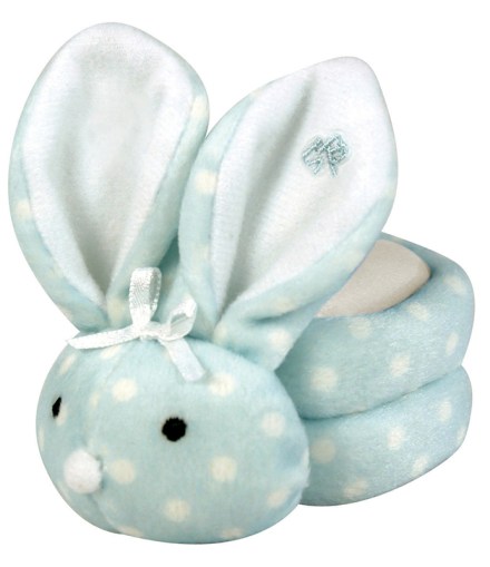 Boo-Bunnie by Stephan Baby