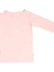 Rose Quartz Long Sleeve Pajamas 4 Rose Quartz Long Sleeve Pajamas 4